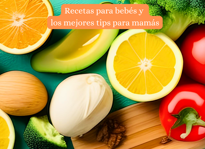 Receta bebés
